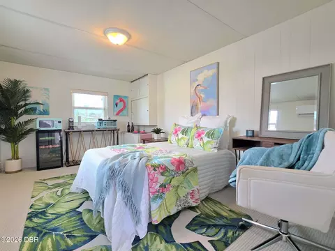 Bedroom - 24 Briggs Dr, Ormond Beach, FL 32176 photo 7 of 8