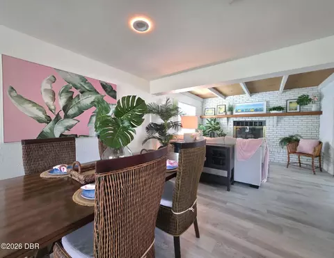 Dining - 24 Briggs Dr, Ormond Beach, FL 32176 photo 2 of 2