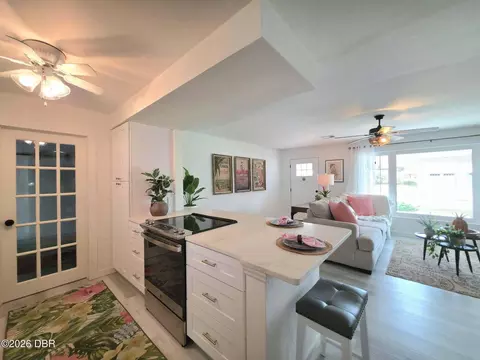 Kitchen - 24 Briggs Dr, Ormond Beach, FL 32176 photo 2 of 5