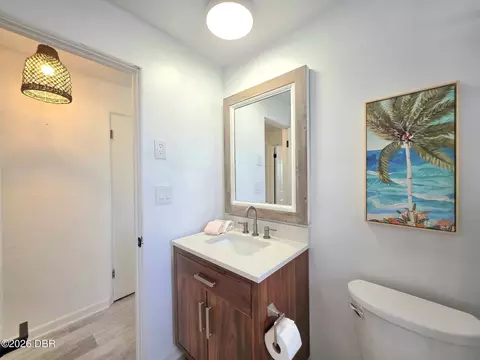 Bath - 24 Briggs Dr, Ormond Beach, FL 32176 photo 5 of 5
