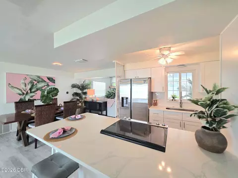 Kitchen - 24 Briggs Dr, Ormond Beach, FL 32176 photo 4 of 5