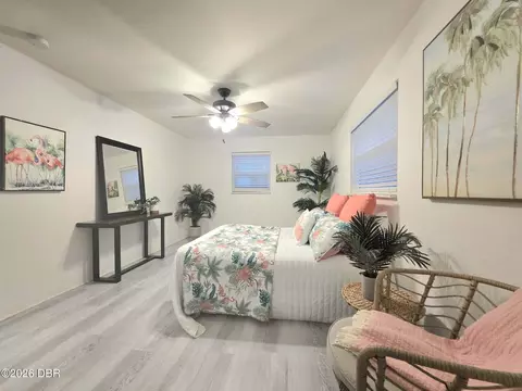 Bedroom - 24 Briggs Dr, Ormond Beach, FL 32176 photo 2 of 8