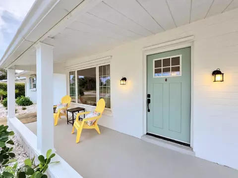 Exterior - 24 Briggs Dr, Ormond Beach, FL 32176 photo 1 of 3