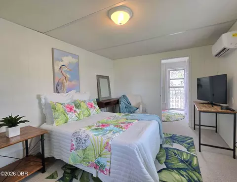Bedroom - 24 Briggs Dr, Ormond Beach, FL 32176 photo 8 of 8