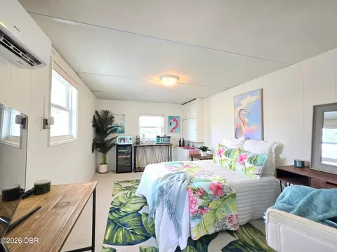 Bedroom - 24 Briggs Dr, Ormond Beach, FL 32176 photo 6 of 8