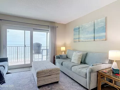 Living - 2700 Ocean Shore Blvd, Ormond Beach, FL 32176 photo 2 of 6