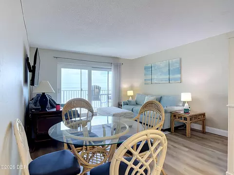 Dining - 2700 Ocean Shore Blvd, Ormond Beach, FL 32176 photo 1 of 4