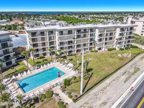 Exterior - 2700 Ocean Shore Blvd, Ormond Beach, FL 32176 photo 8 of 8