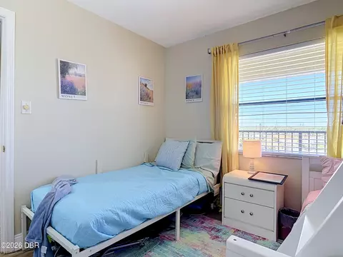 Bedroom - 2700 Ocean Shore Blvd, Ormond Beach, FL 32176 photo 7 of 7