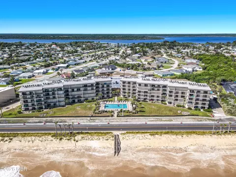 View/Area - 2700 Ocean Shore Blvd, Ormond Beach, FL 32176 photo 10 of 10