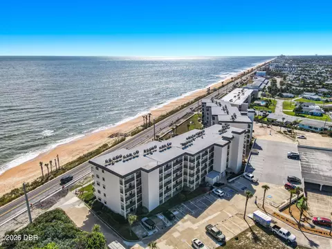 View/Area - 2700 Ocean Shore Blvd, Ormond Beach, FL 32176 photo 2 of 10