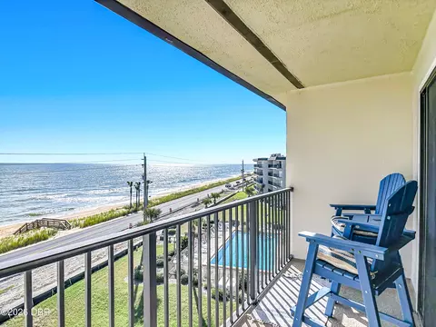 Exterior - 2700 Ocean Shore Blvd, Ormond Beach, FL 32176 photo 2 of 8