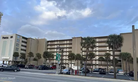3501 S Atlantic Ave, Daytona Beach Shores, FL 32118