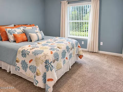 Bedroom - 409 Seabrook Rd, Ormond Beach, FL 32174 photo 1 of 2