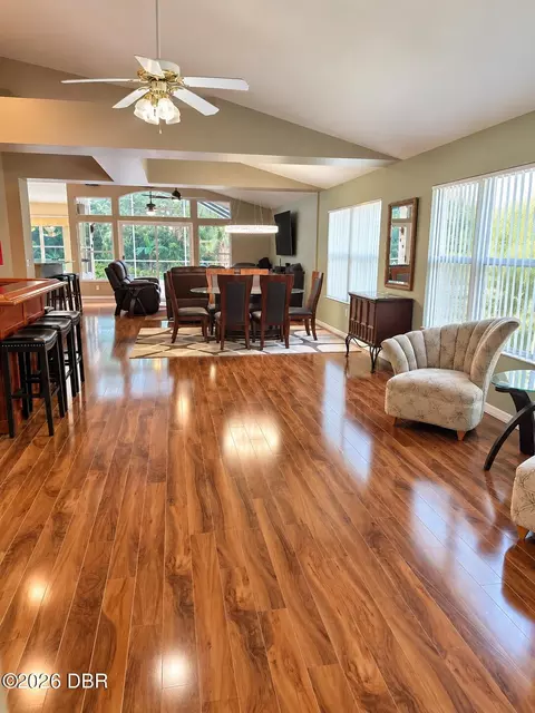 Dining - 409 Seabrook Rd, Ormond Beach, FL 32174 photo 1 of 3