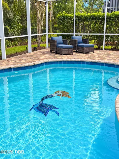 Exterior - 409 Seabrook Rd, Ormond Beach, FL 32174 photo 4 of 4