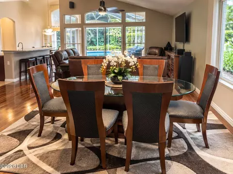 Dining - 409 Seabrook Rd, Ormond Beach, FL 32174 photo 2 of 3