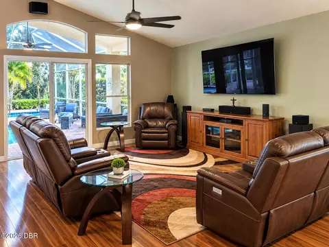 Living - 409 Seabrook Rd, Ormond Beach, FL 32174 photo 1 of 1
