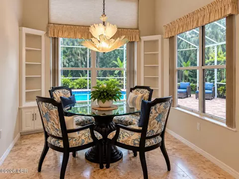 Dining - 409 Seabrook Rd, Ormond Beach, FL 32174 photo 3 of 3