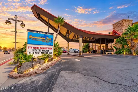 2301 S Atlantic Ave, Daytona Beach Shores, FL 32118