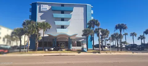 313 S Atlantic Ave, Daytona Beach, FL 32118