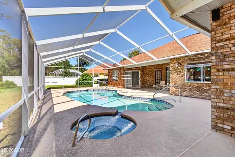 Exterior - 7 Foxhunter Flt, Ormond Beach, FL 32174 photo 5 of 8
