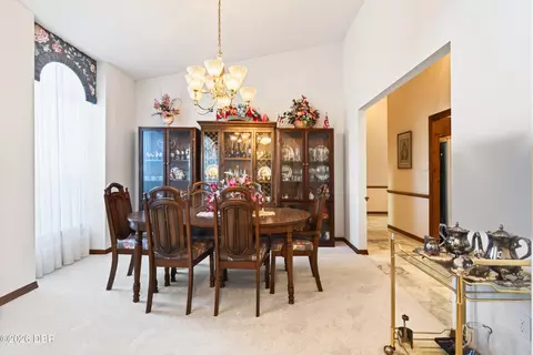 Dining - 7 Foxhunter Flt, Ormond Beach, FL 32174 photo 1 of 5