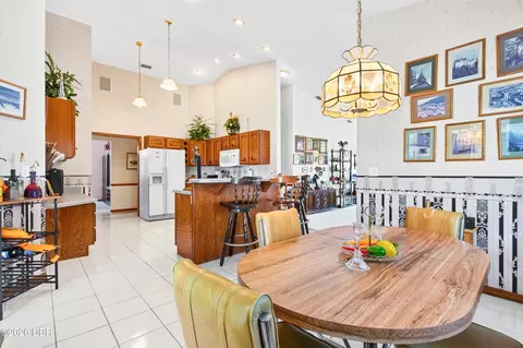 Dining - 7 Foxhunter Flt, Ormond Beach, FL 32174 photo 4 of 5