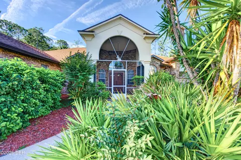 Exterior - 7 Foxhunter Flt, Ormond Beach, FL 32174 photo 8 of 8