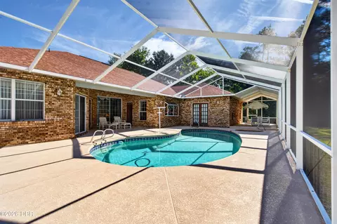 Exterior - 7 Foxhunter Flt, Ormond Beach, FL 32174 photo 4 of 8
