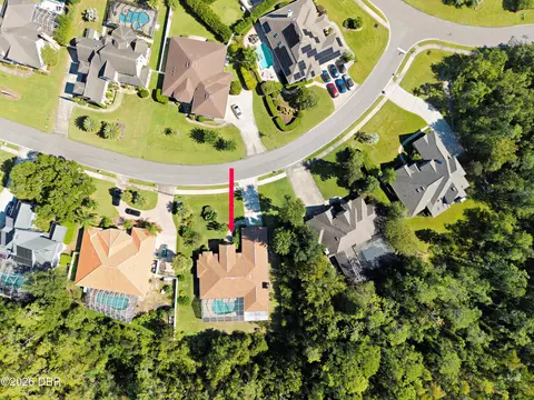 View/Area - 7 Foxhunter Flt, Ormond Beach, FL 32174 photo 8 of 13