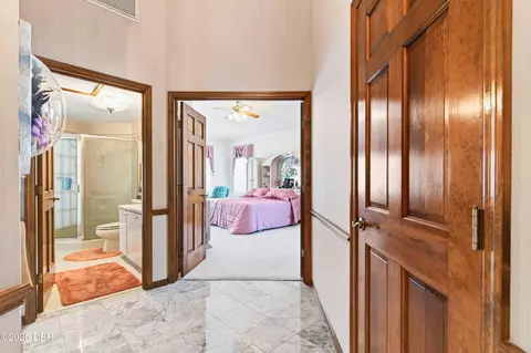 Entry Way - 7 Foxhunter Flt, Ormond Beach, FL 32174 photo 1 of 1