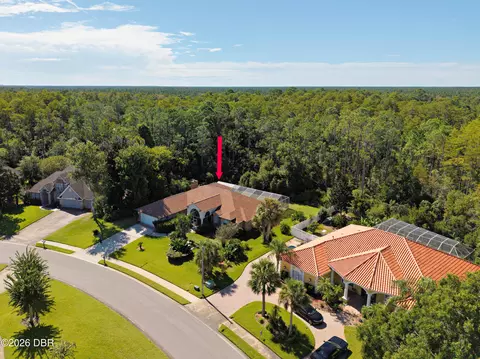 View/Area - 7 Foxhunter Flt, Ormond Beach, FL 32174 photo 10 of 13