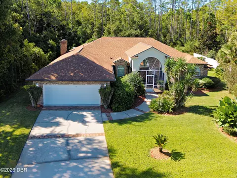 View/Area - 7 Foxhunter Flt, Ormond Beach, FL 32174 photo 3 of 13