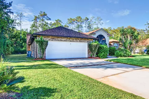 Exterior - 7 Foxhunter Flt, Ormond Beach, FL 32174 photo 7 of 8