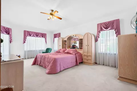 Bedroom - 7 Foxhunter Flt, Ormond Beach, FL 32174 photo 1 of 5