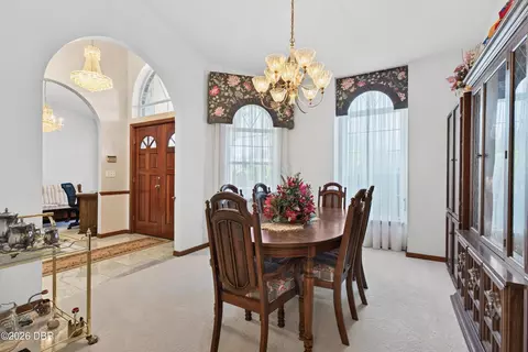 Dining - 7 Foxhunter Flt, Ormond Beach, FL 32174 photo 2 of 5