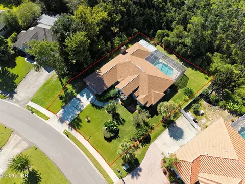 View/Area - 7 Foxhunter Flt, Ormond Beach, FL 32174 photo 4 of 13
