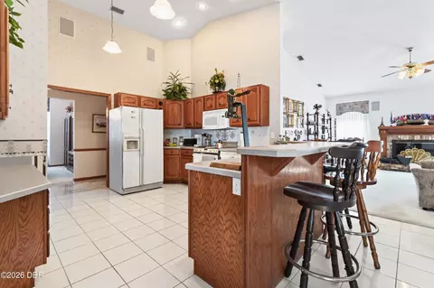 Kitchen - 7 Foxhunter Flt, Ormond Beach, FL 32174 photo 1 of 1