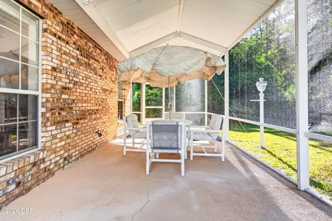 Exterior - 7 Foxhunter Flt, Ormond Beach, FL 32174 photo 6 of 8
