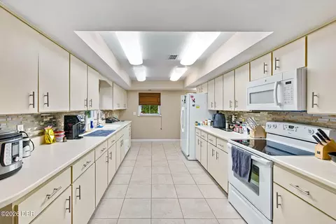 Kitchen - 107 N Cory Dr, Edgewater, FL 32141 photo 1 of 3