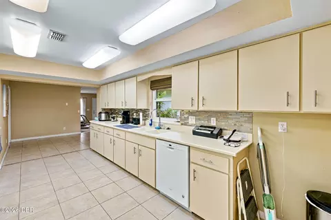 Kitchen - 107 N Cory Dr, Edgewater, FL 32141 photo 3 of 3