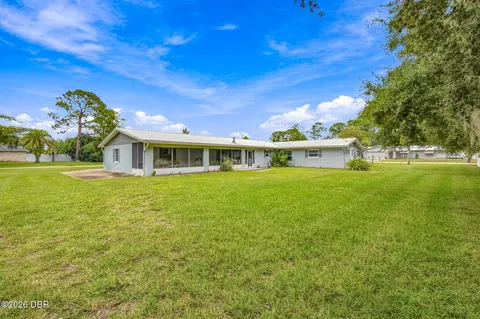Exterior - 107 N Cory Dr, Edgewater, FL 32141 photo 6 of 6