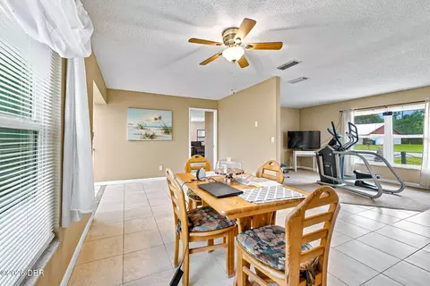 Dining - 107 N Cory Dr, Edgewater, FL 32141 photo 3 of 4