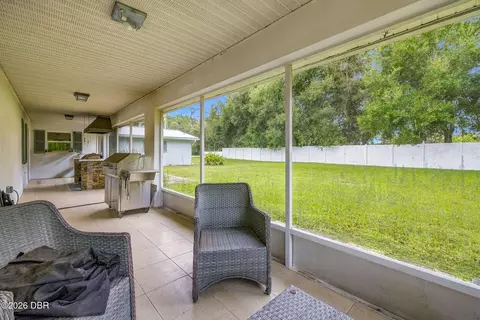 Exterior - 107 N Cory Dr, Edgewater, FL 32141 photo 3 of 6