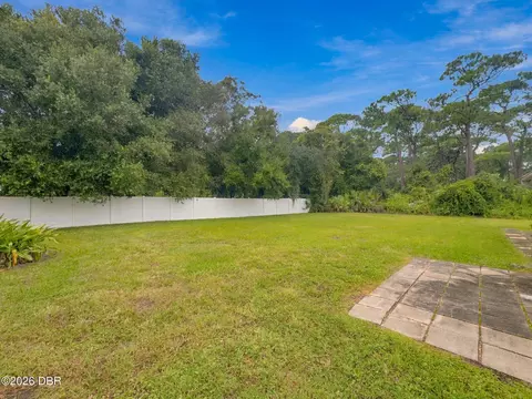 Exterior - 107 N Cory Dr, Edgewater, FL 32141 photo 5 of 6