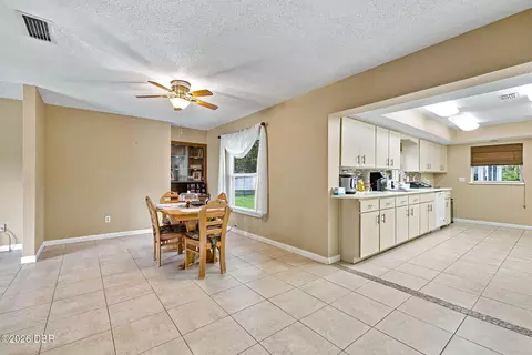 Dining - 107 N Cory Dr, Edgewater, FL 32141 photo 4 of 4