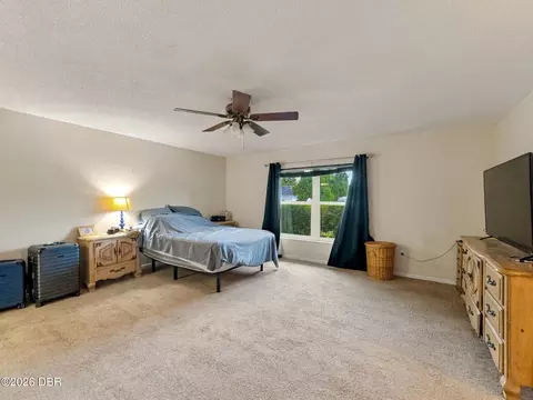 Bedroom - 107 N Cory Dr, Edgewater, FL 32141 photo 1 of 4