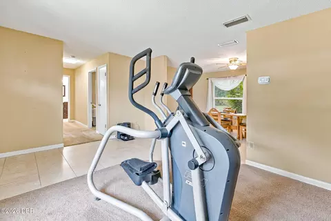 Entry Way - 107 N Cory Dr, Edgewater, FL 32141 photo 2 of 2