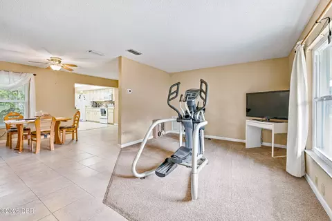 Living - 107 N Cory Dr, Edgewater, FL 32141 photo 1 of 1